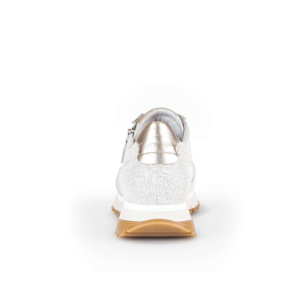Pius Gabor Sneaker low gold Riesige Rabatte