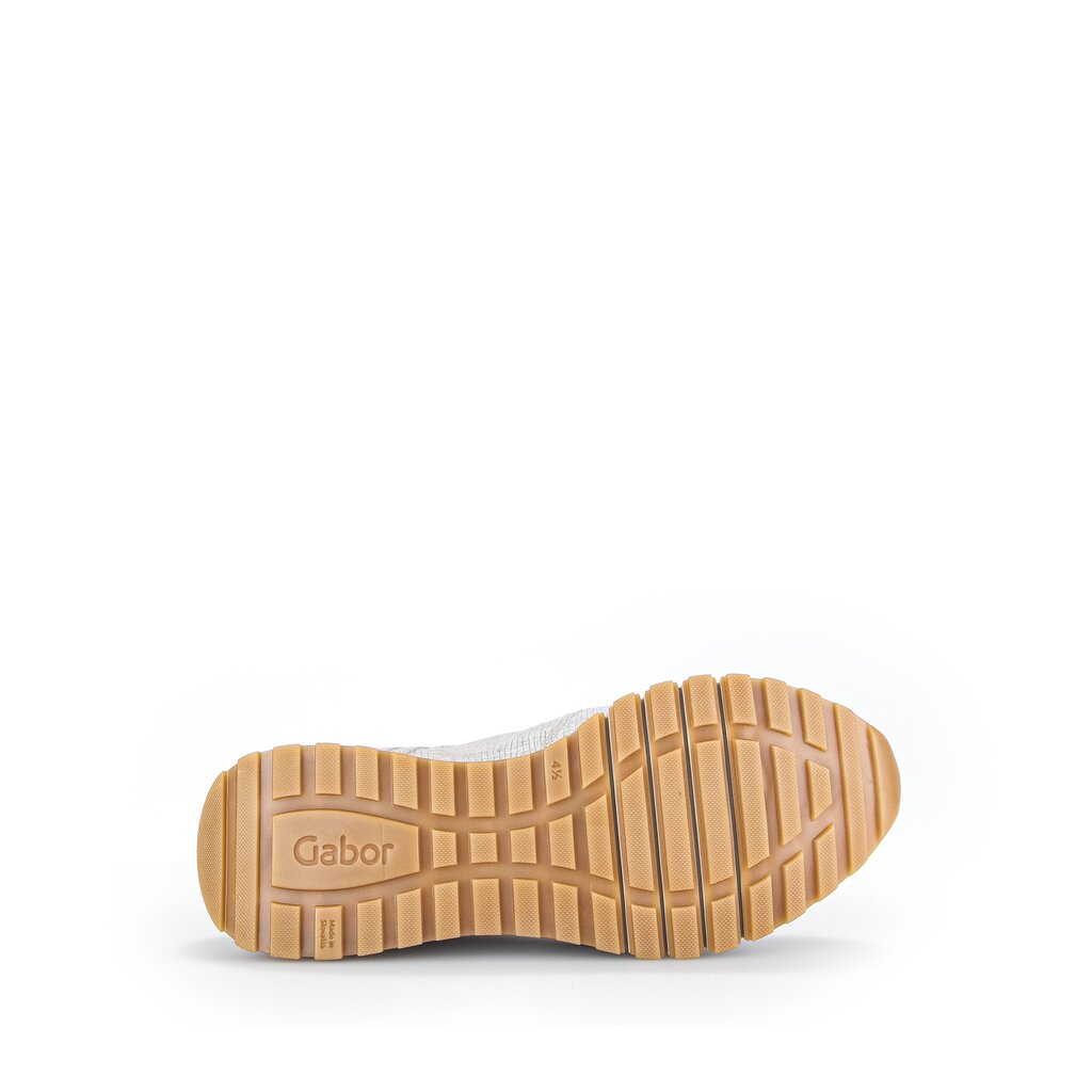 Pius Gabor Sneaker low gold Riesige Rabatte