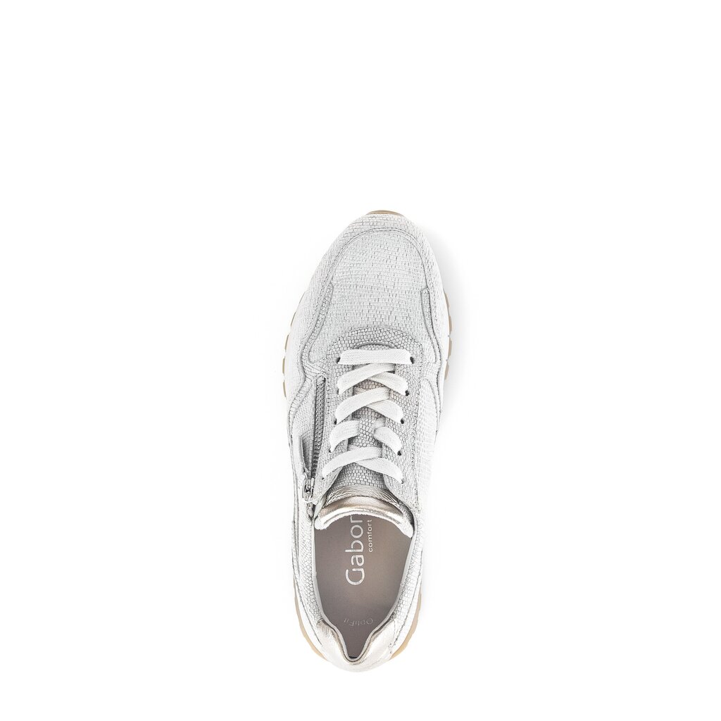 Pius Gabor Sneaker low gold Riesige Rabatte