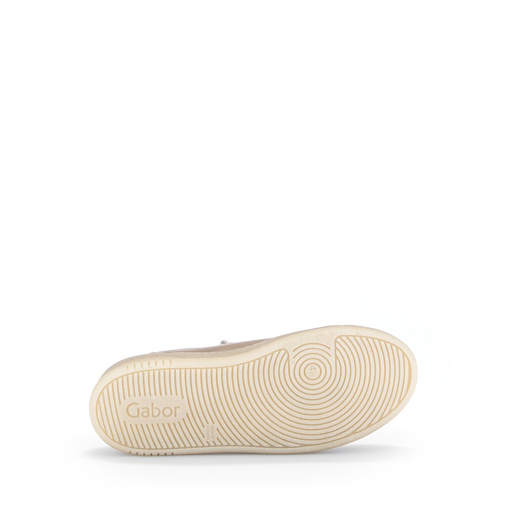 Pius Gabor Sneaker low gold 50% Rabatt mit kostenlosem Versand