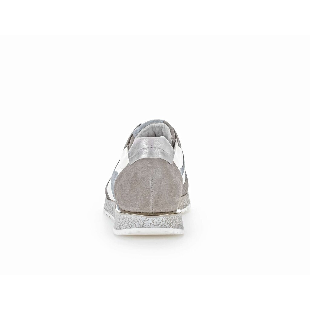 Pius Gabor Sneaker low grau Clearance-Verkauf