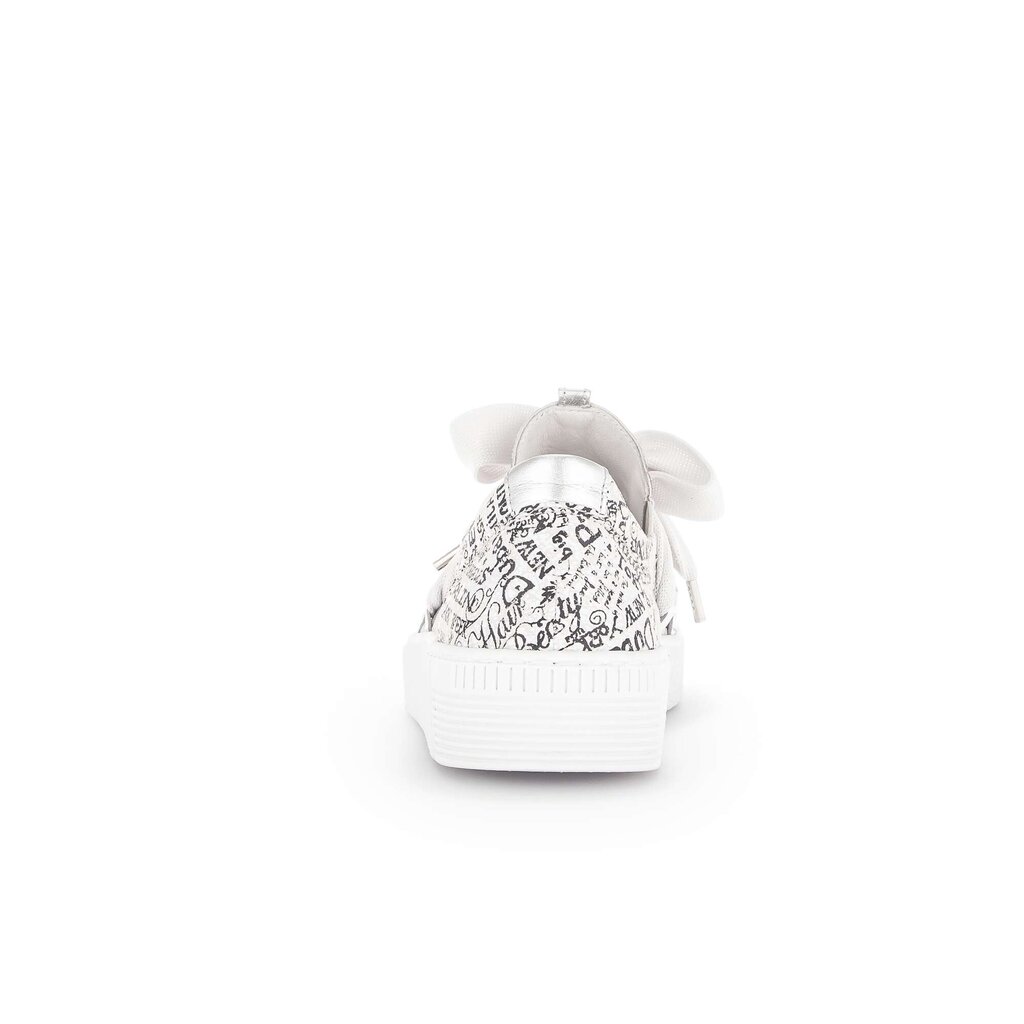 Pius Gabor Sneaker low grau Kostenloser Versand international