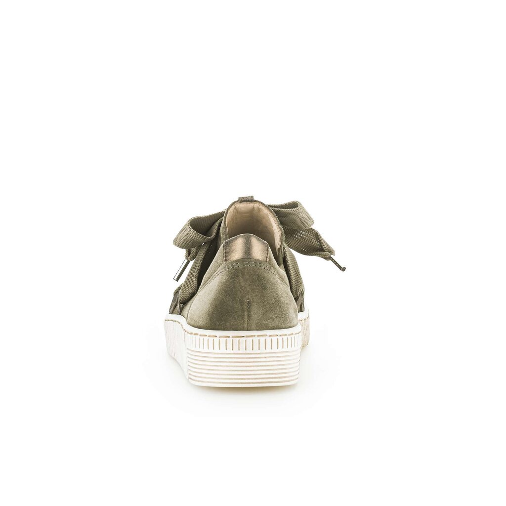 Pius Gabor Sneaker low grün Speichern exportieren