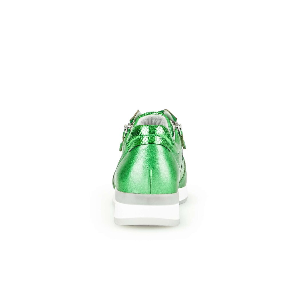 Pius Gabor Sneaker low grün Black Friday Preise