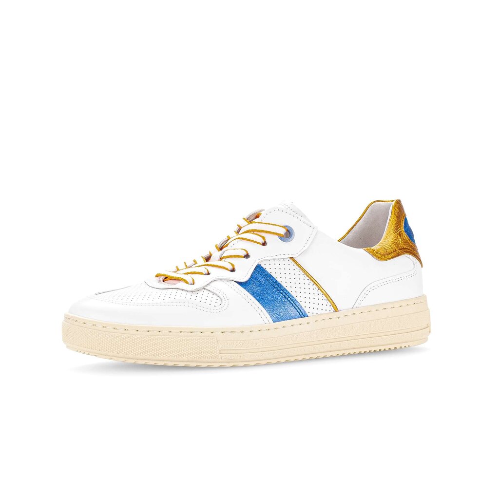 Pius Gabor Sneaker low multicolour Im Verkauf