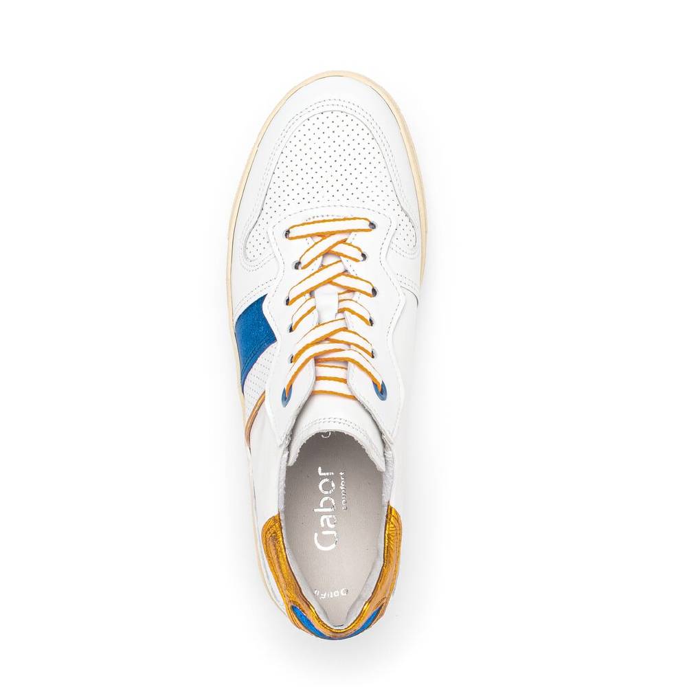 Pius Gabor Sneaker low multicolour Im Verkauf