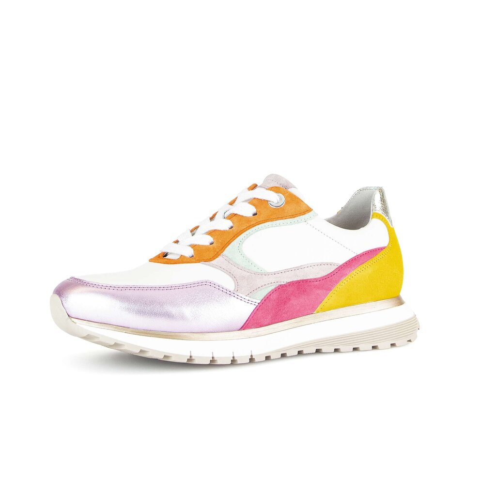 Pius Gabor Sneaker low multicolour zollfrei