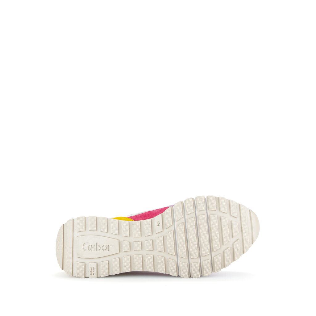 Pius Gabor Sneaker low multicolour zollfrei