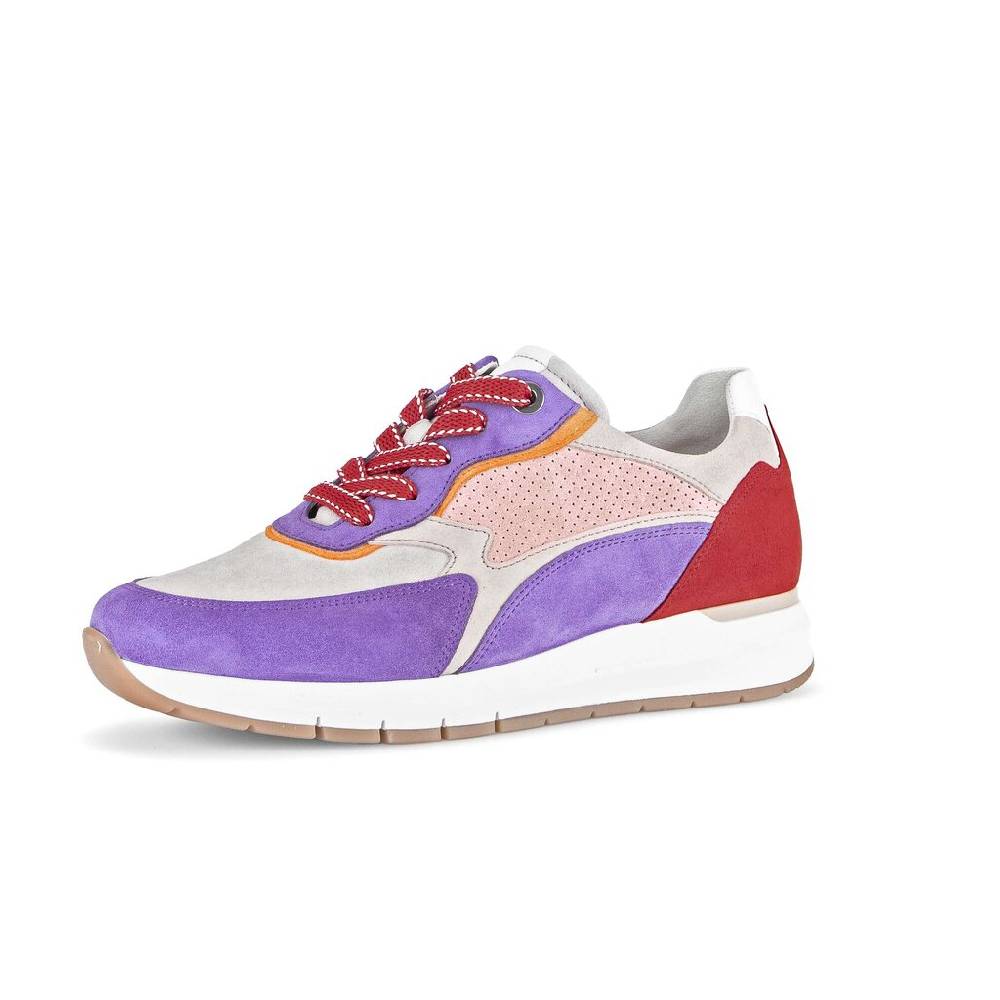 Pius Gabor Sneaker low multicolour Rabatte dieses Monats