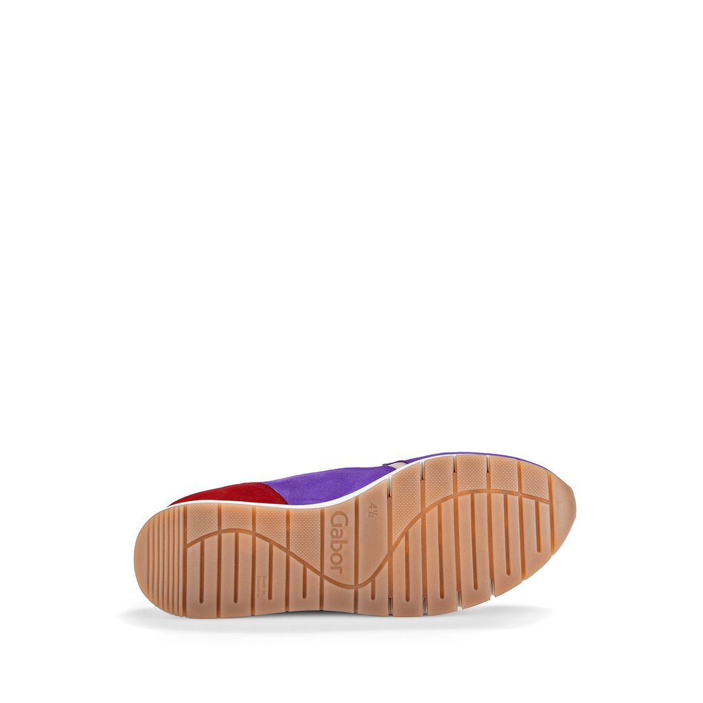 Pius Gabor Sneaker low multicolour Rabatte dieses Monats
