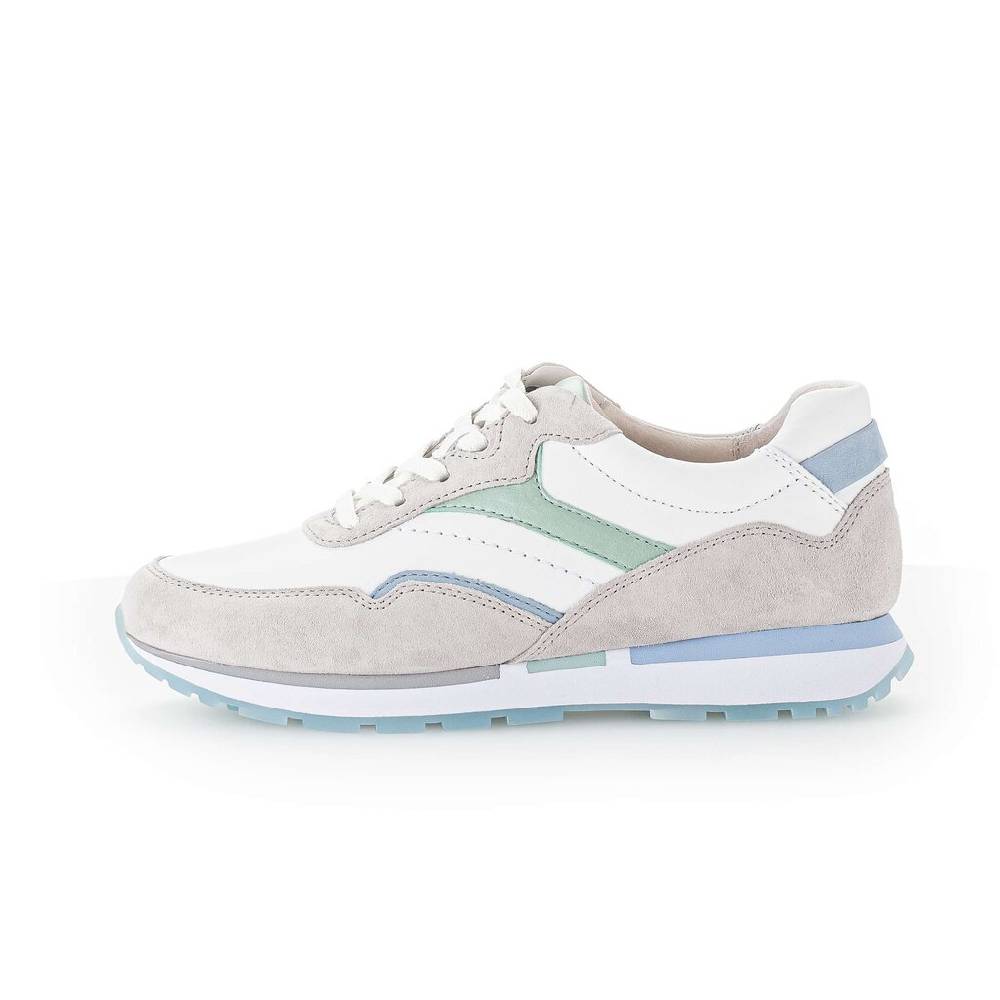 Pius Gabor Sneaker low multicolour 2025