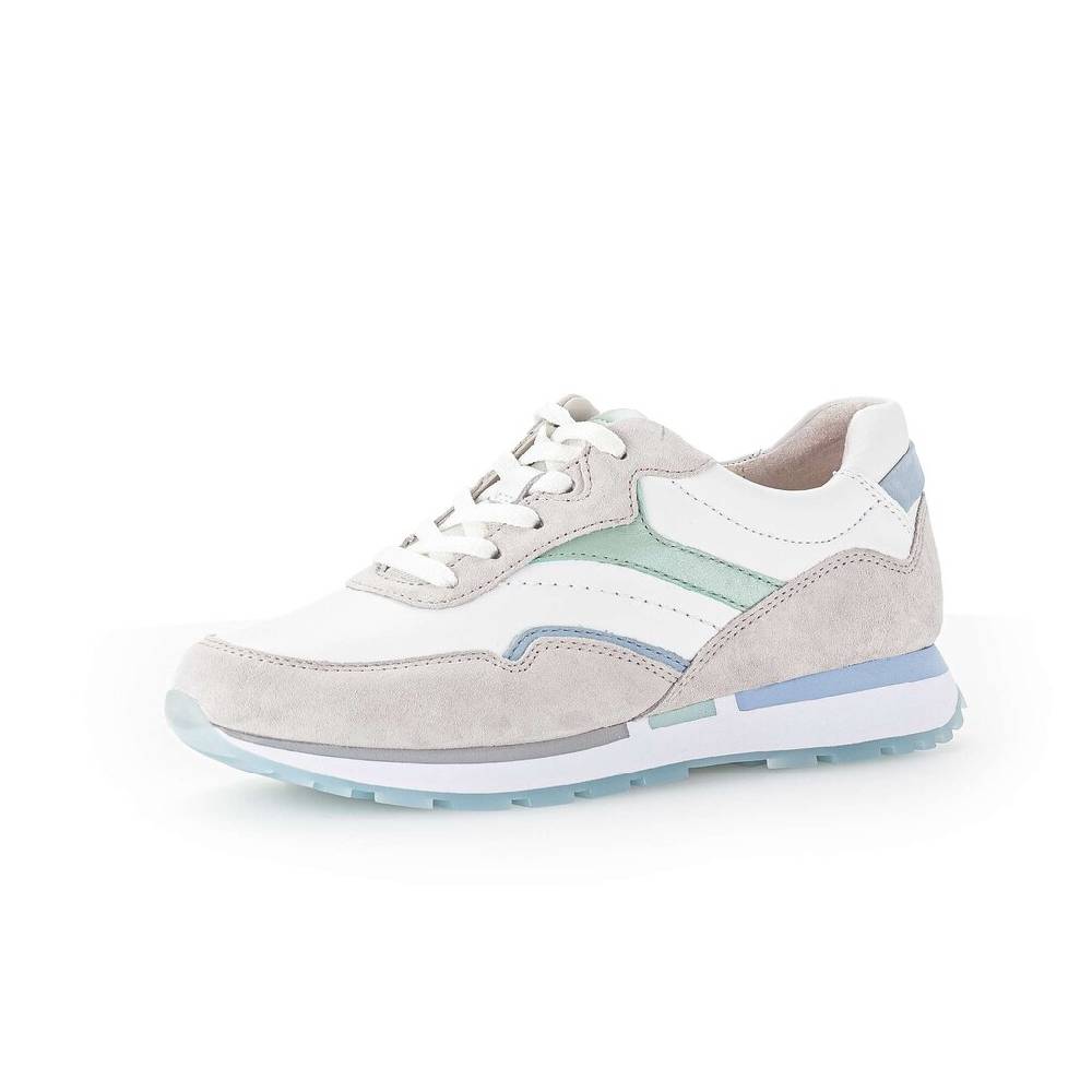 Pius Gabor Sneaker low multicolour 2025