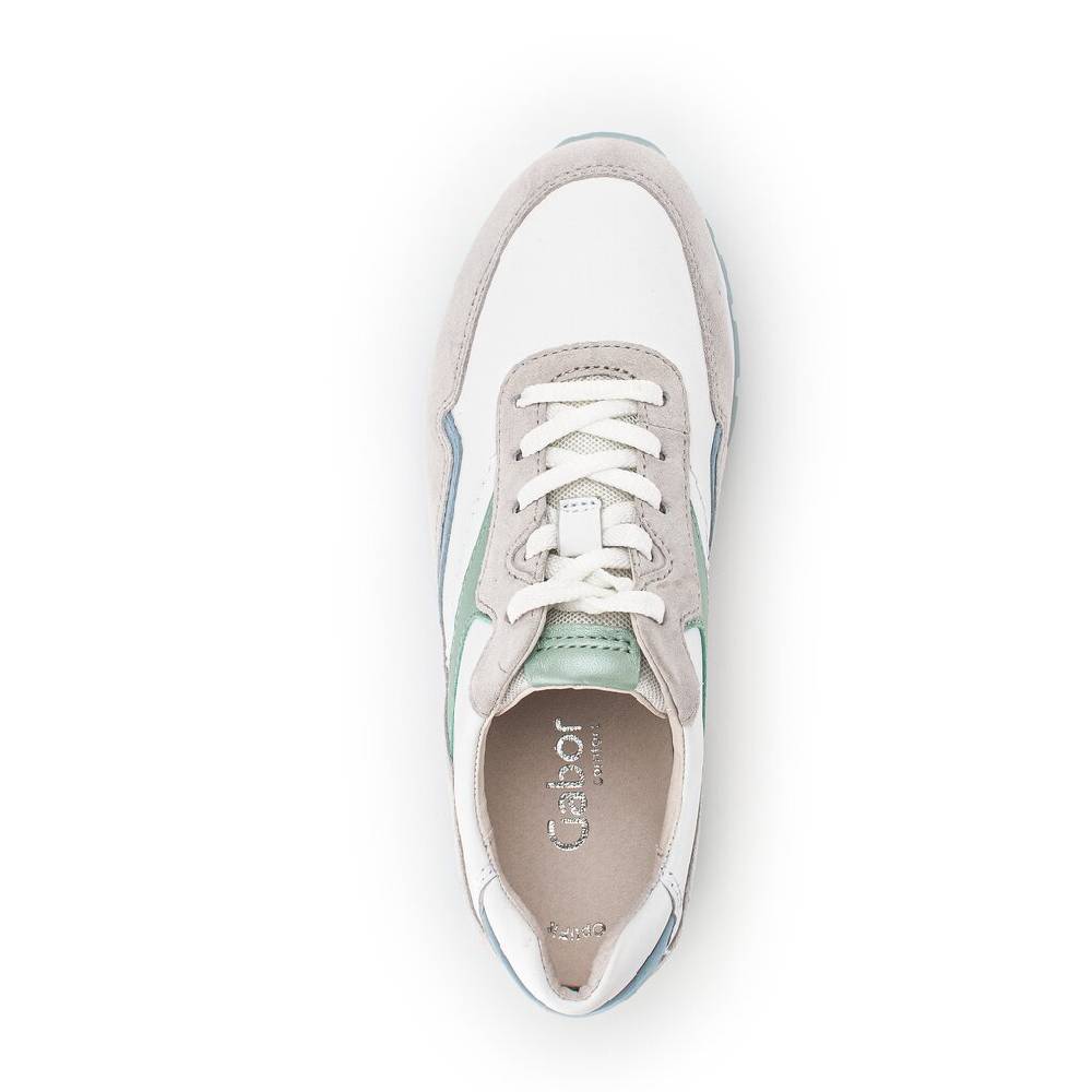 Pius Gabor Sneaker low multicolour 2025