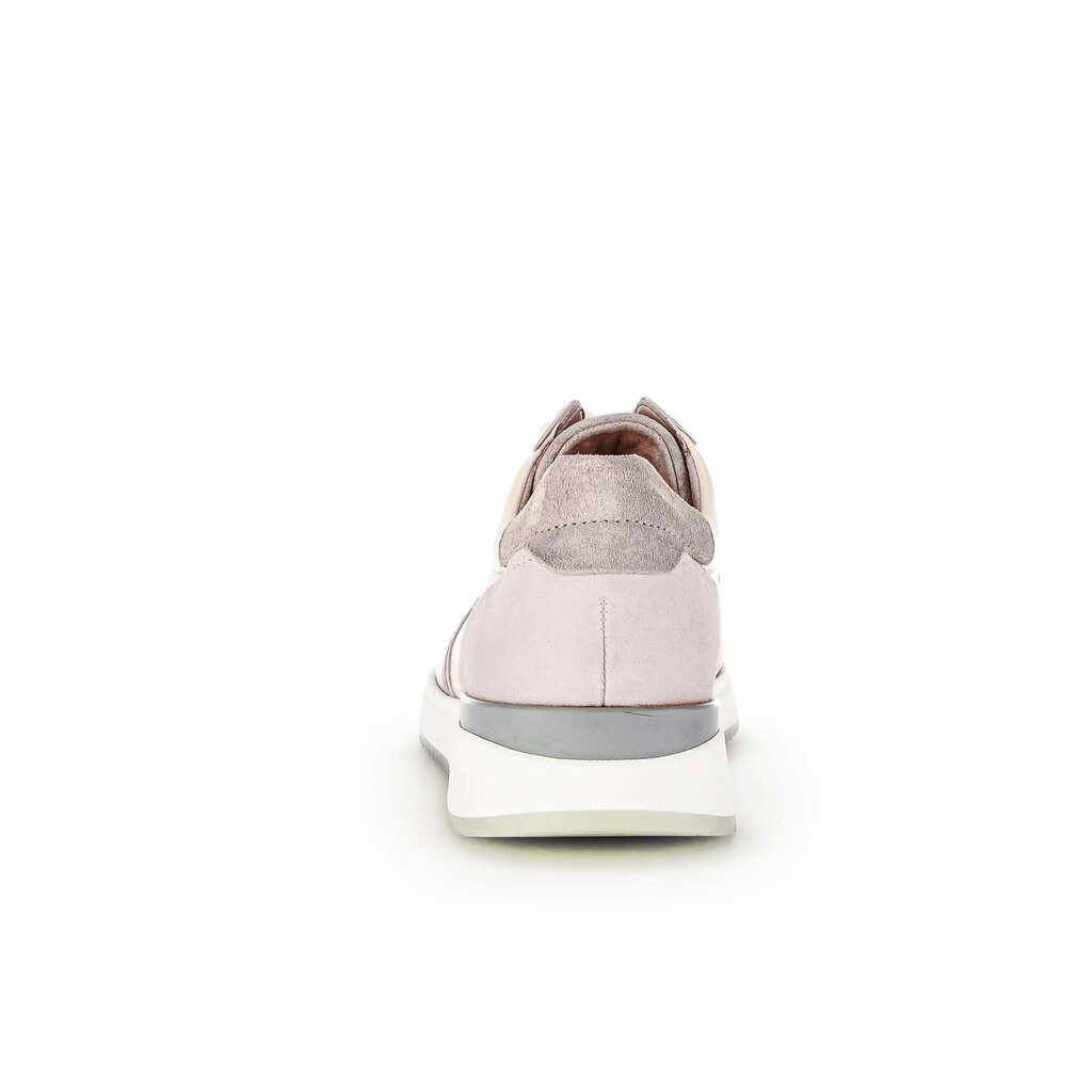 Pius Gabor Sneaker low rosa Auslauf