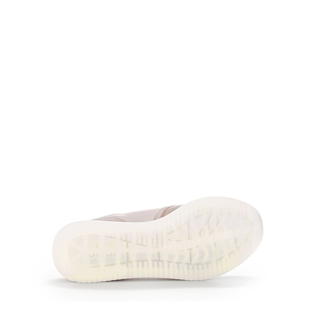 Pius Gabor Sneaker low rosa Auslauf