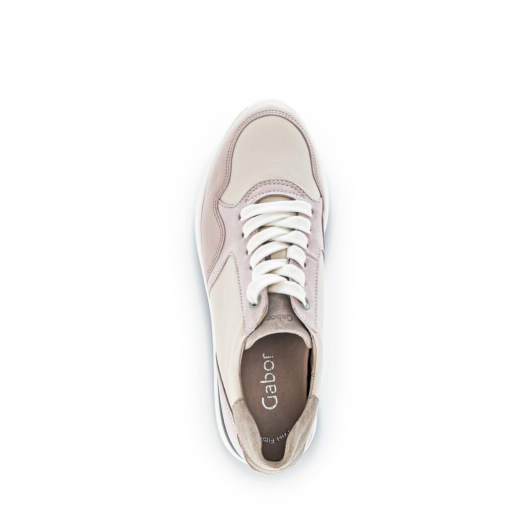 Pius Gabor Sneaker low rosa Auslauf