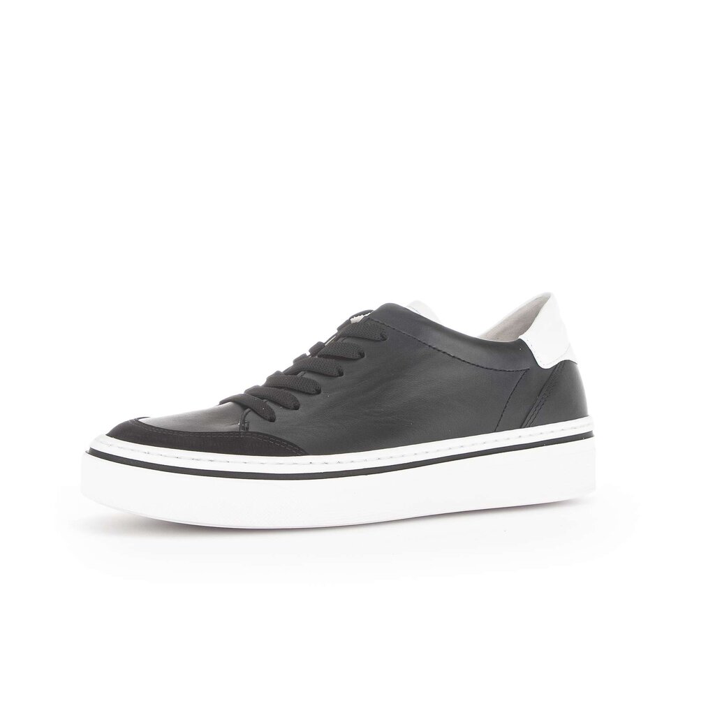 Pius Gabor Sneaker low schwarz Angebote