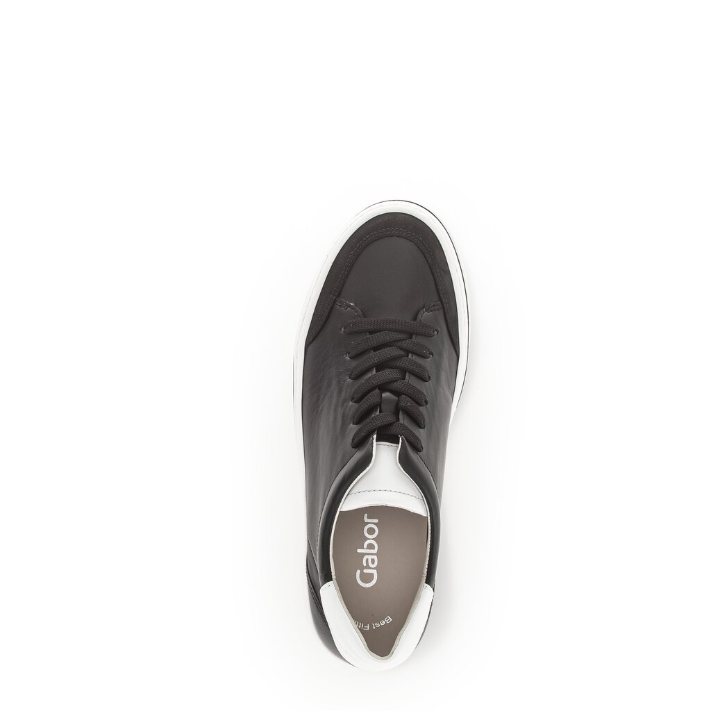 Pius Gabor Sneaker low schwarz Angebote