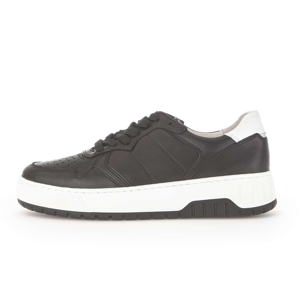 Pius Gabor Sneaker low schwarz Hotsell