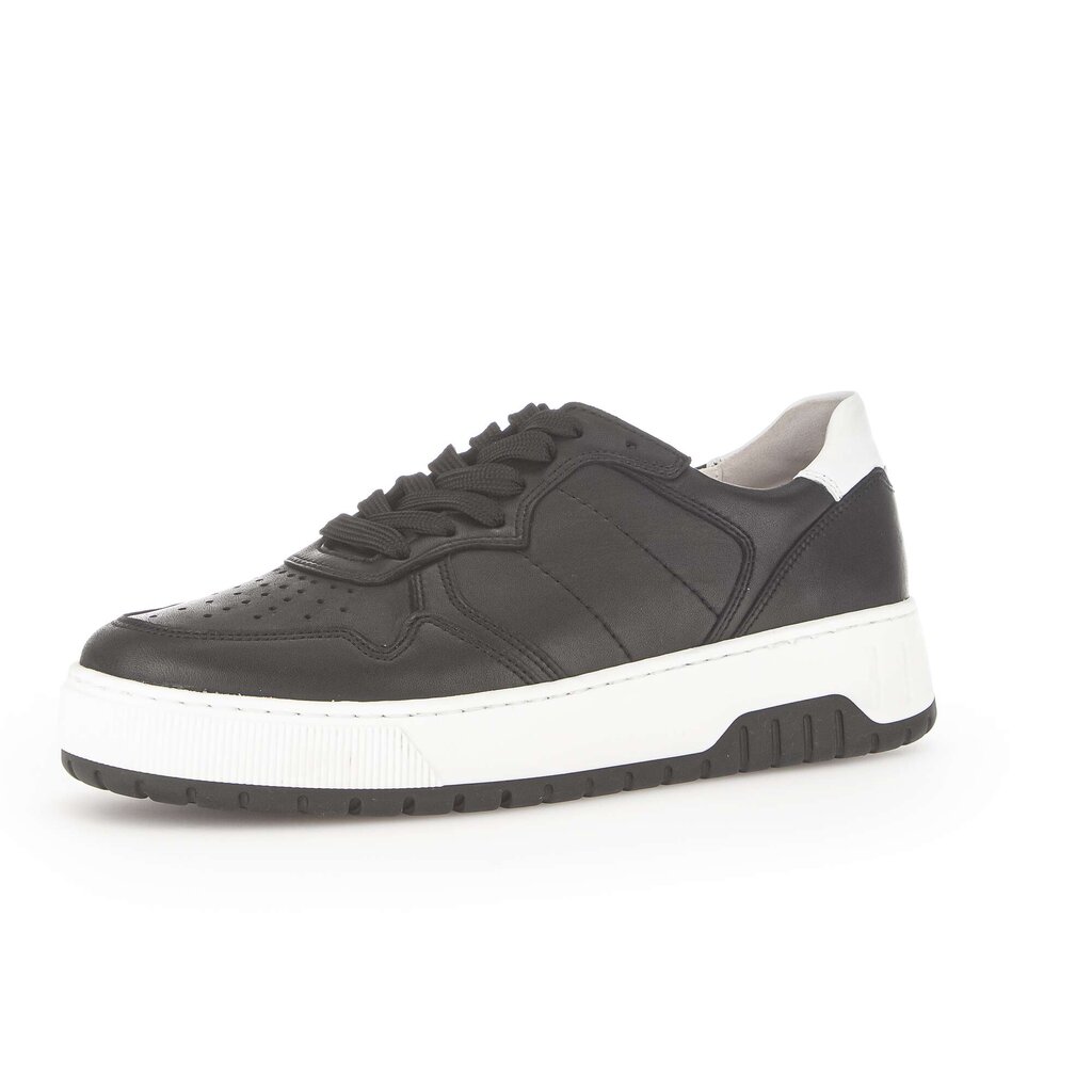 Pius Gabor Sneaker low schwarz Hotsell