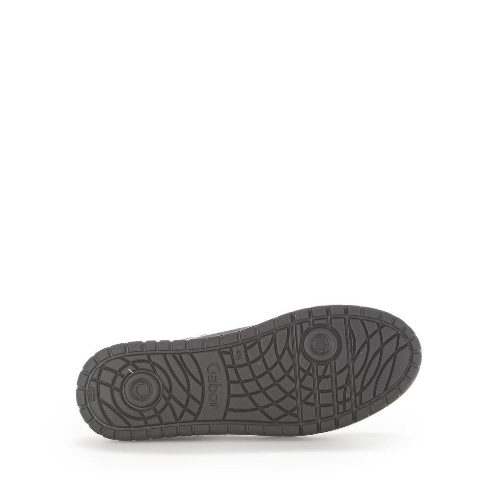 Pius Gabor Sneaker low schwarz Hotsell