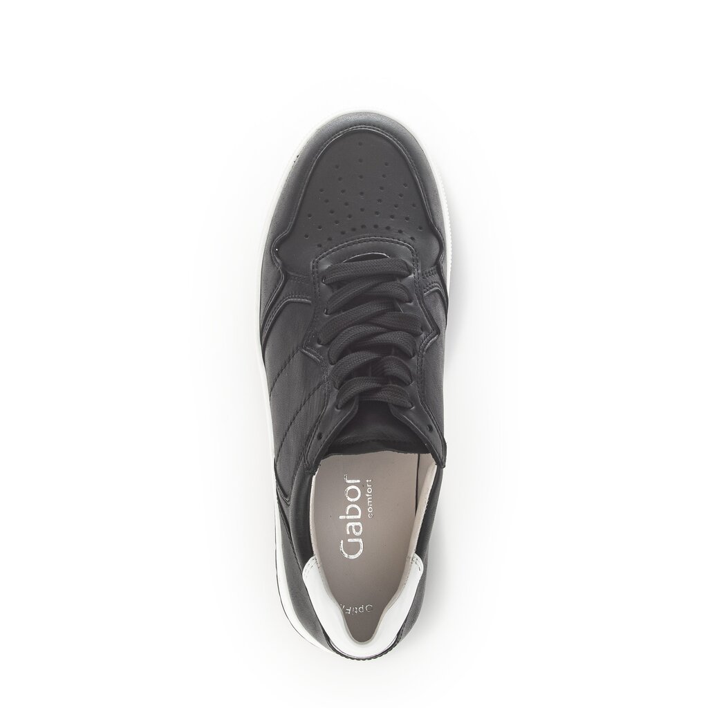 Pius Gabor Sneaker low schwarz Hotsell
