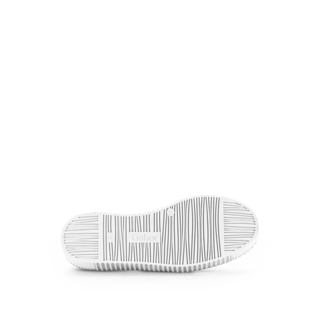 Pius Gabor Sneaker low schwarz im Angebot