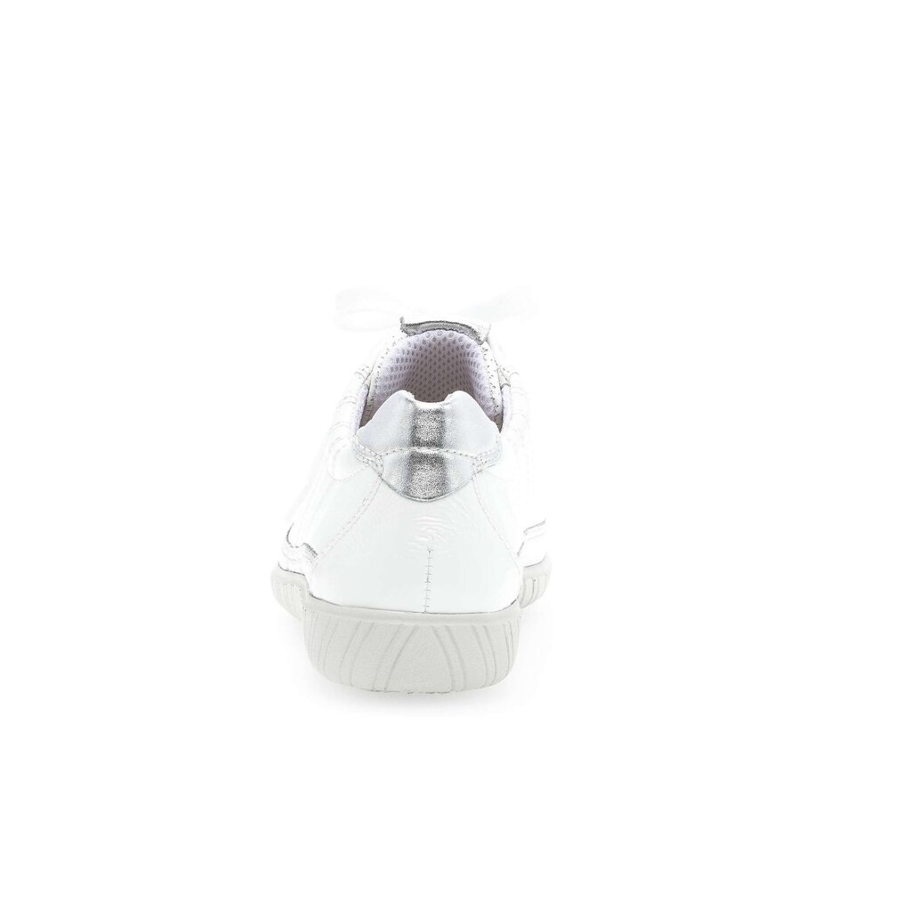 Pius Gabor Sneaker low weiß Schlussverkauf