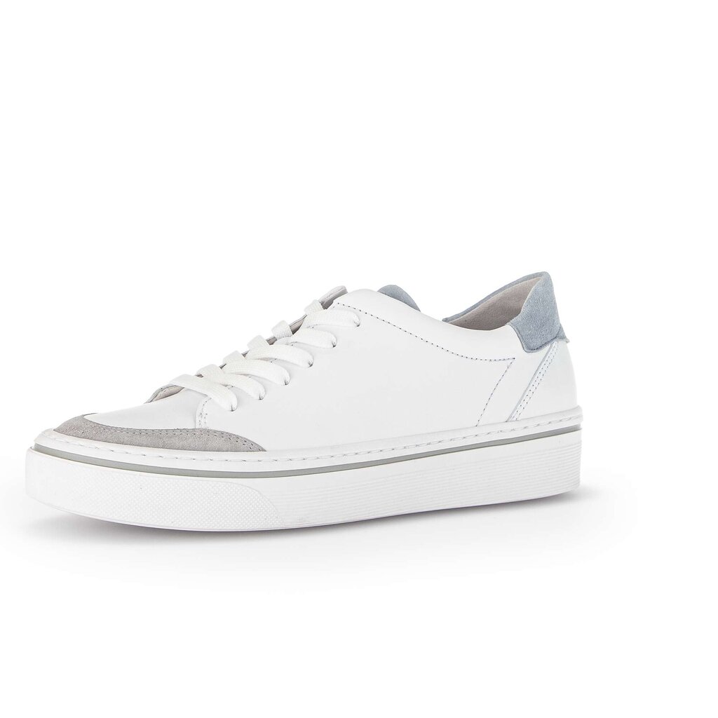 Pius Gabor Sneaker low weiß Fabrikverkauf