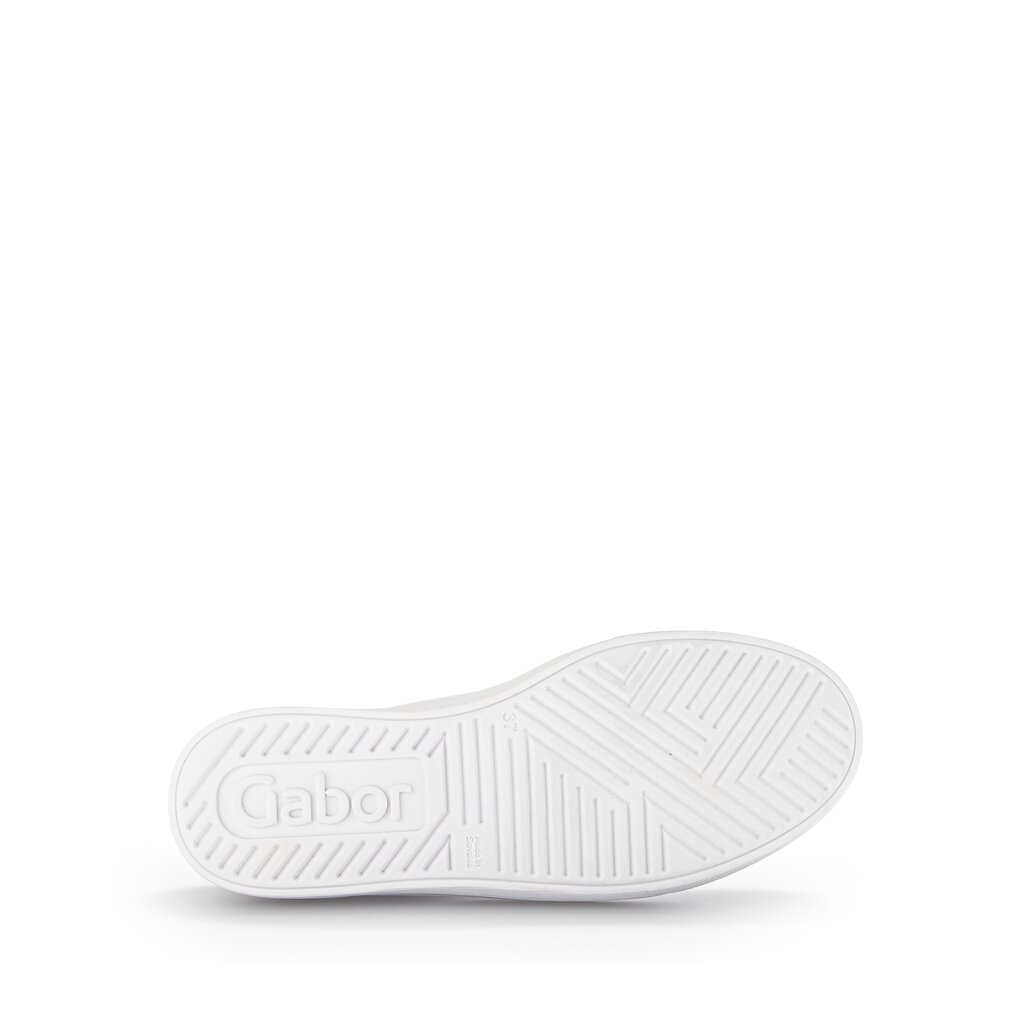 Pius Gabor Sneaker low weiß Fabrikverkauf