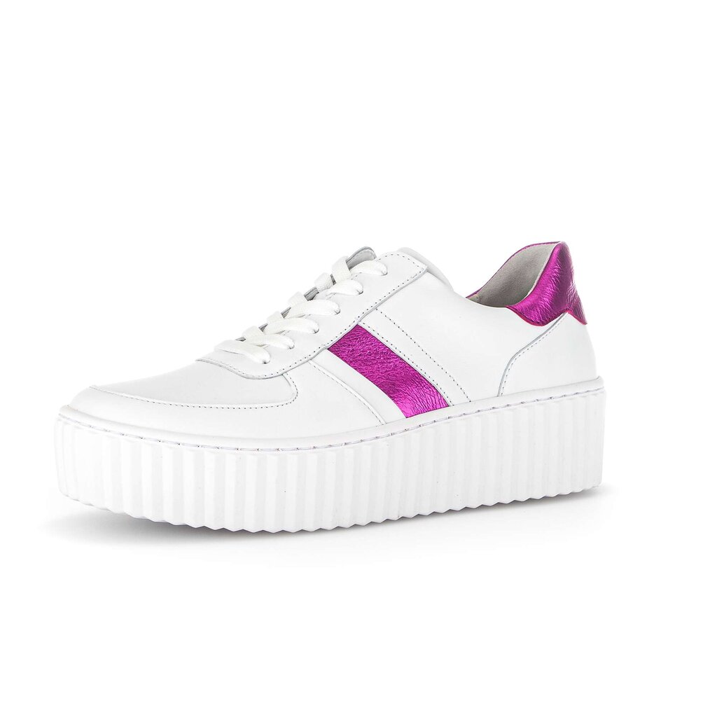 Pius Gabor Sneaker low weiß Meist gekauft