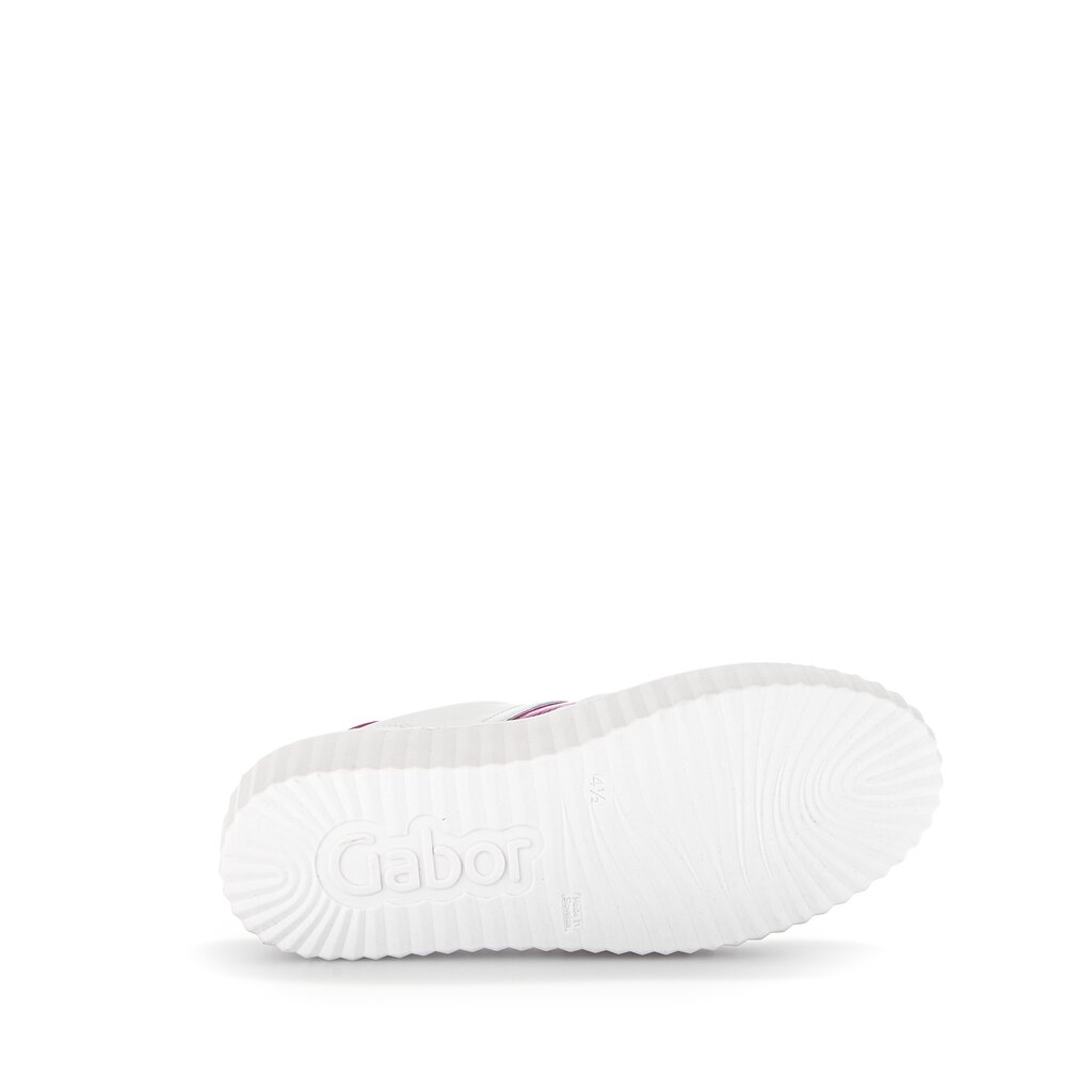 Pius Gabor Sneaker low weiß Meist gekauft