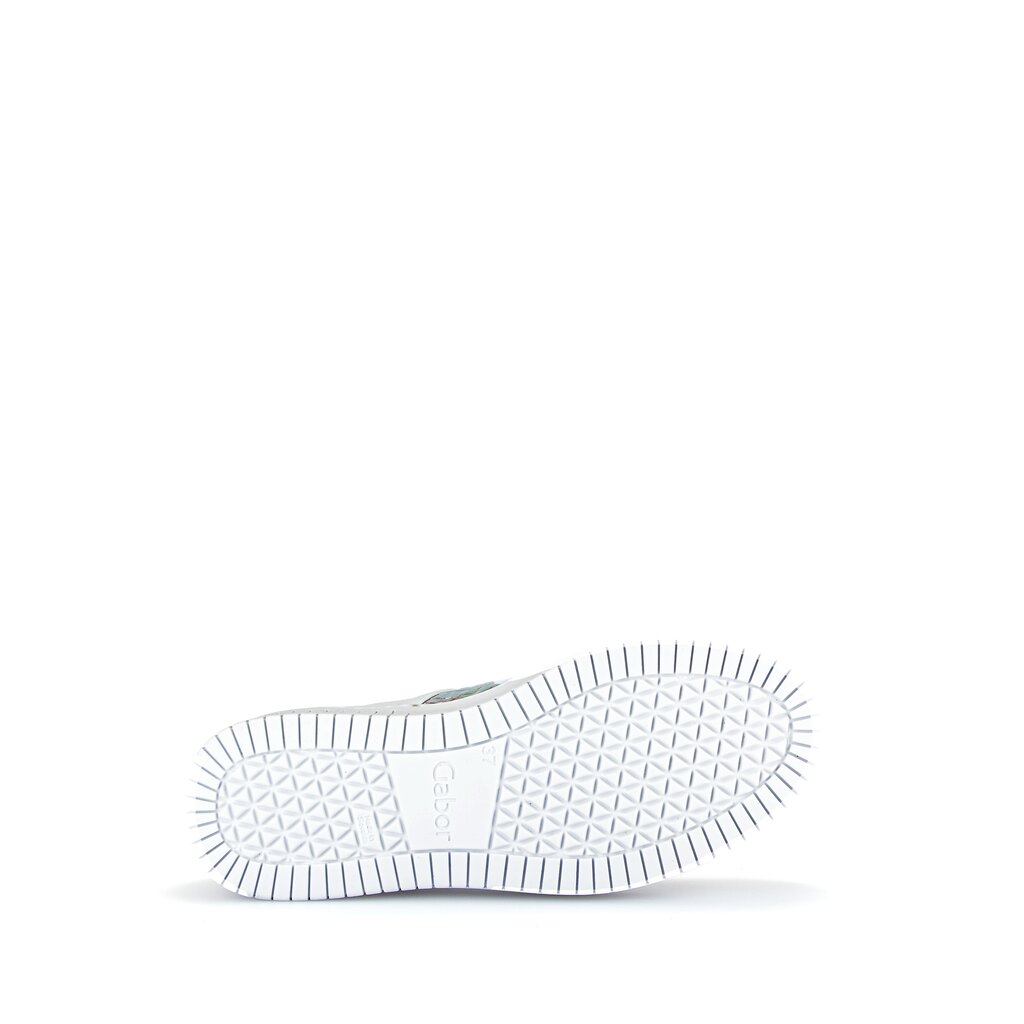 Pius Gabor Sneaker low weiß Kostenloser Versand