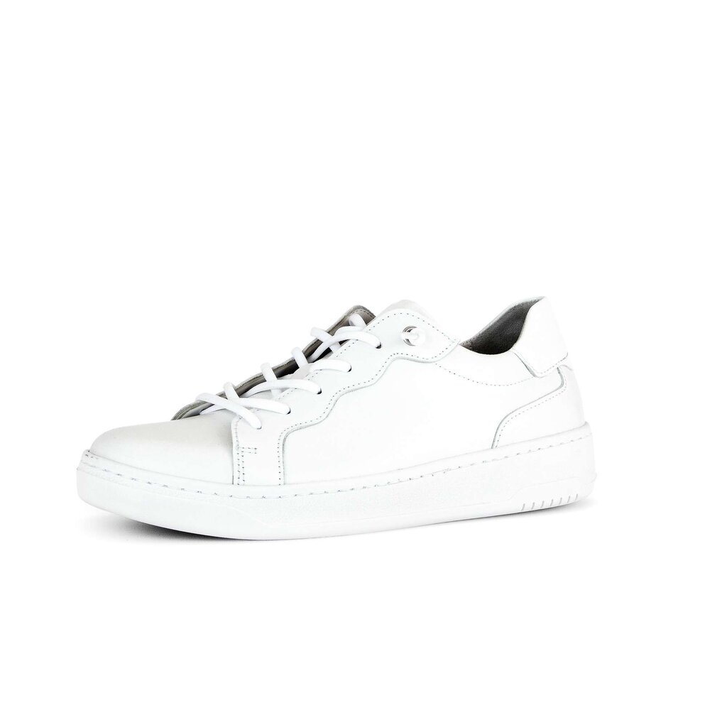Pius Gabor Sneaker low weiß Limitierter Zeitrabatt