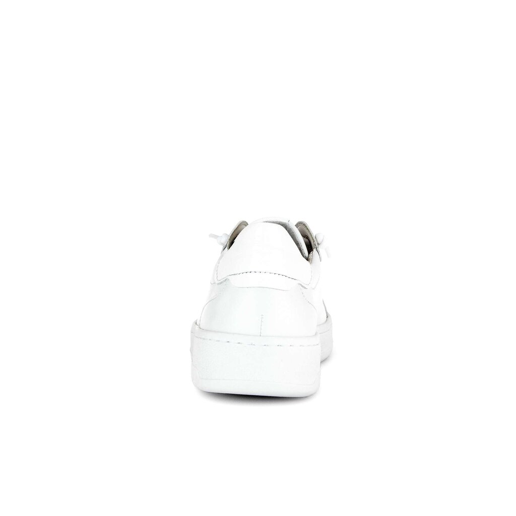 Pius Gabor Sneaker low weiß Limitierter Zeitrabatt