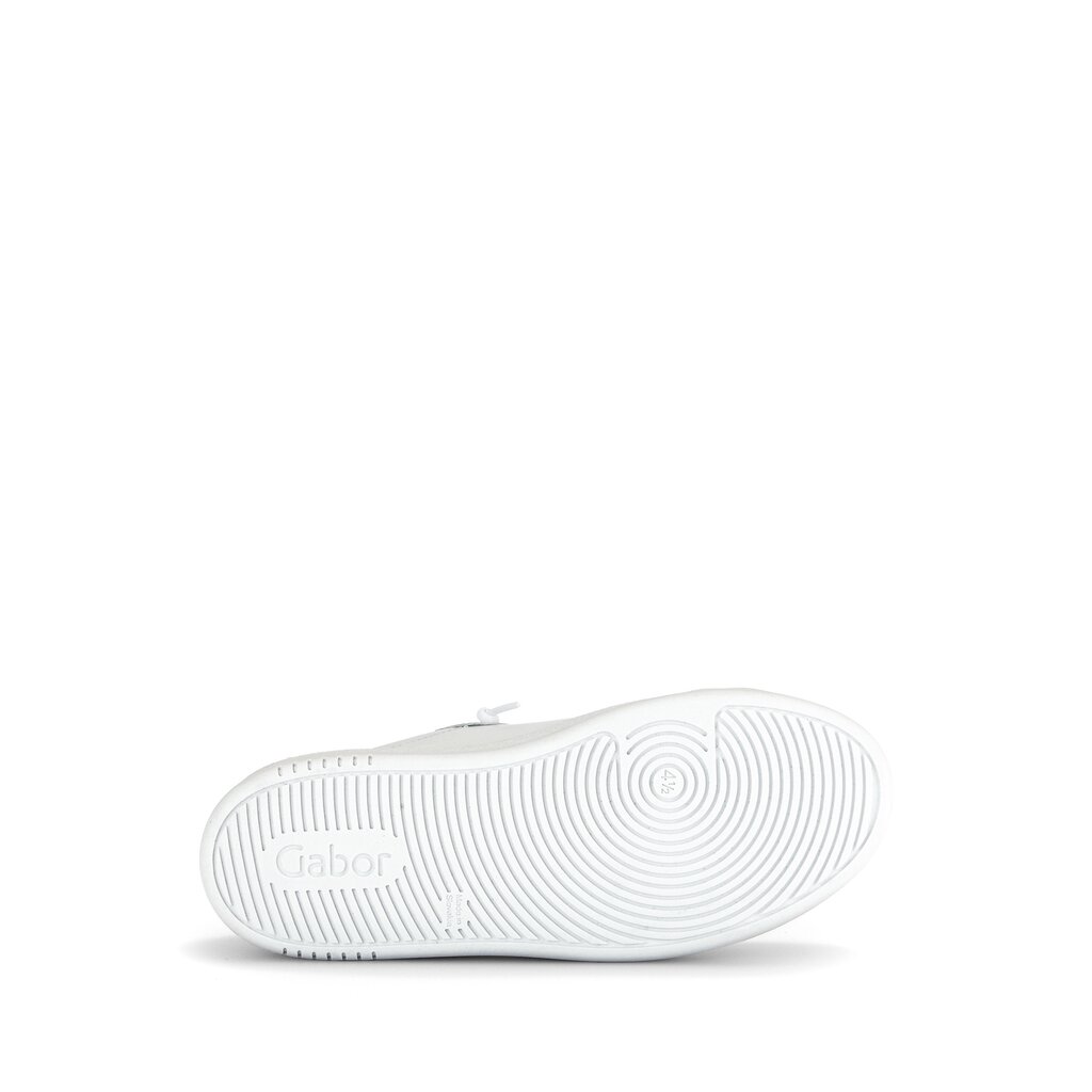 Pius Gabor Sneaker low weiß Limitierter Zeitrabatt