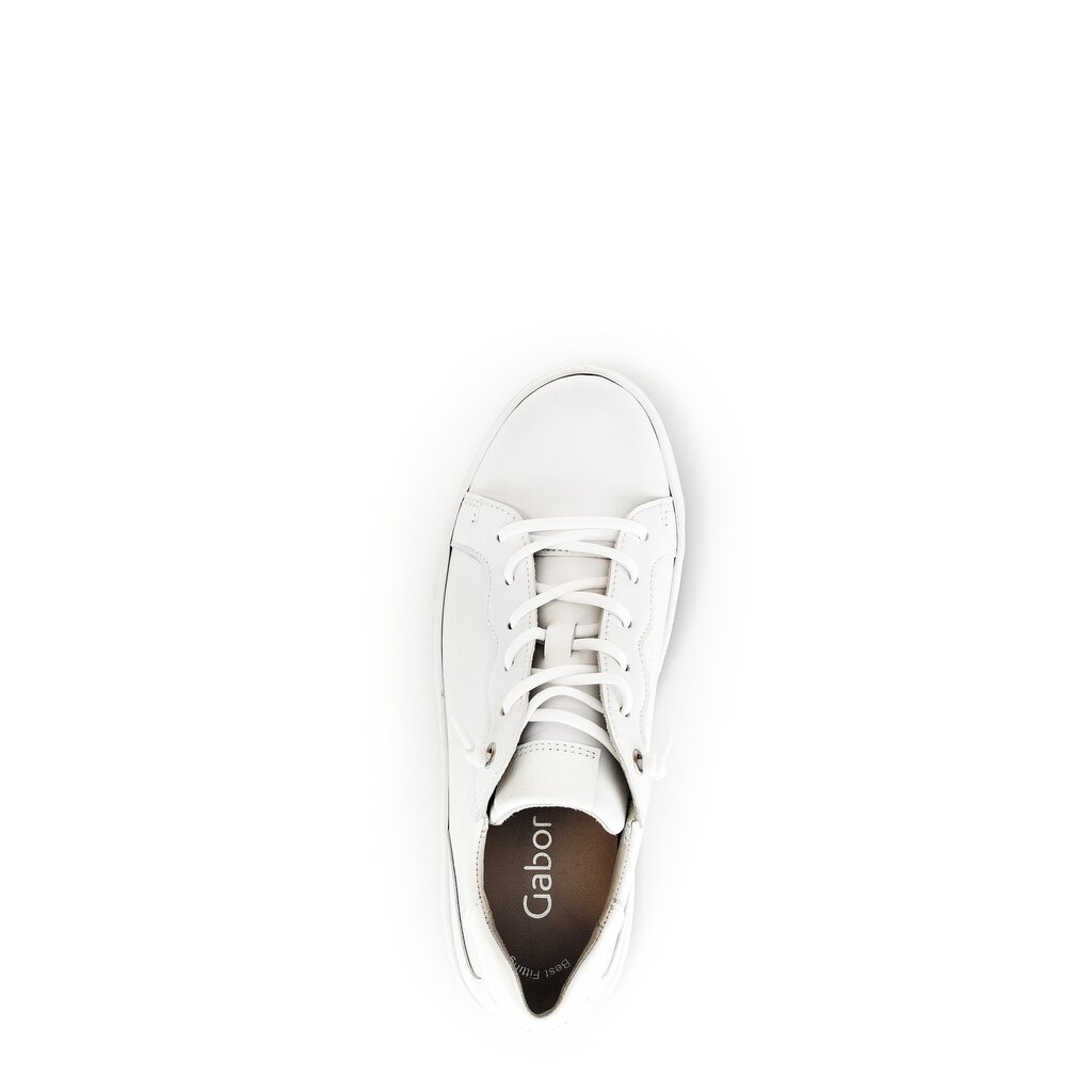 Pius Gabor Sneaker low weiß Limitierter Zeitrabatt