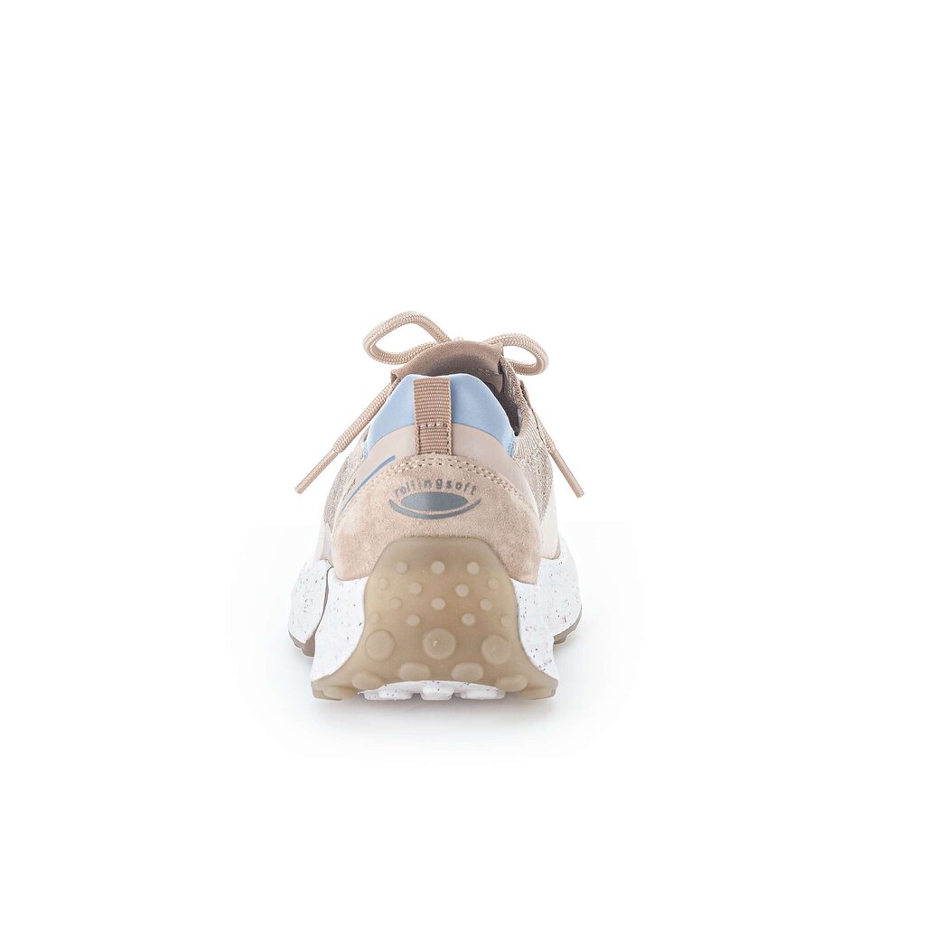 Pius Gabor Sneaker low beige Fabrik Onlineshop
