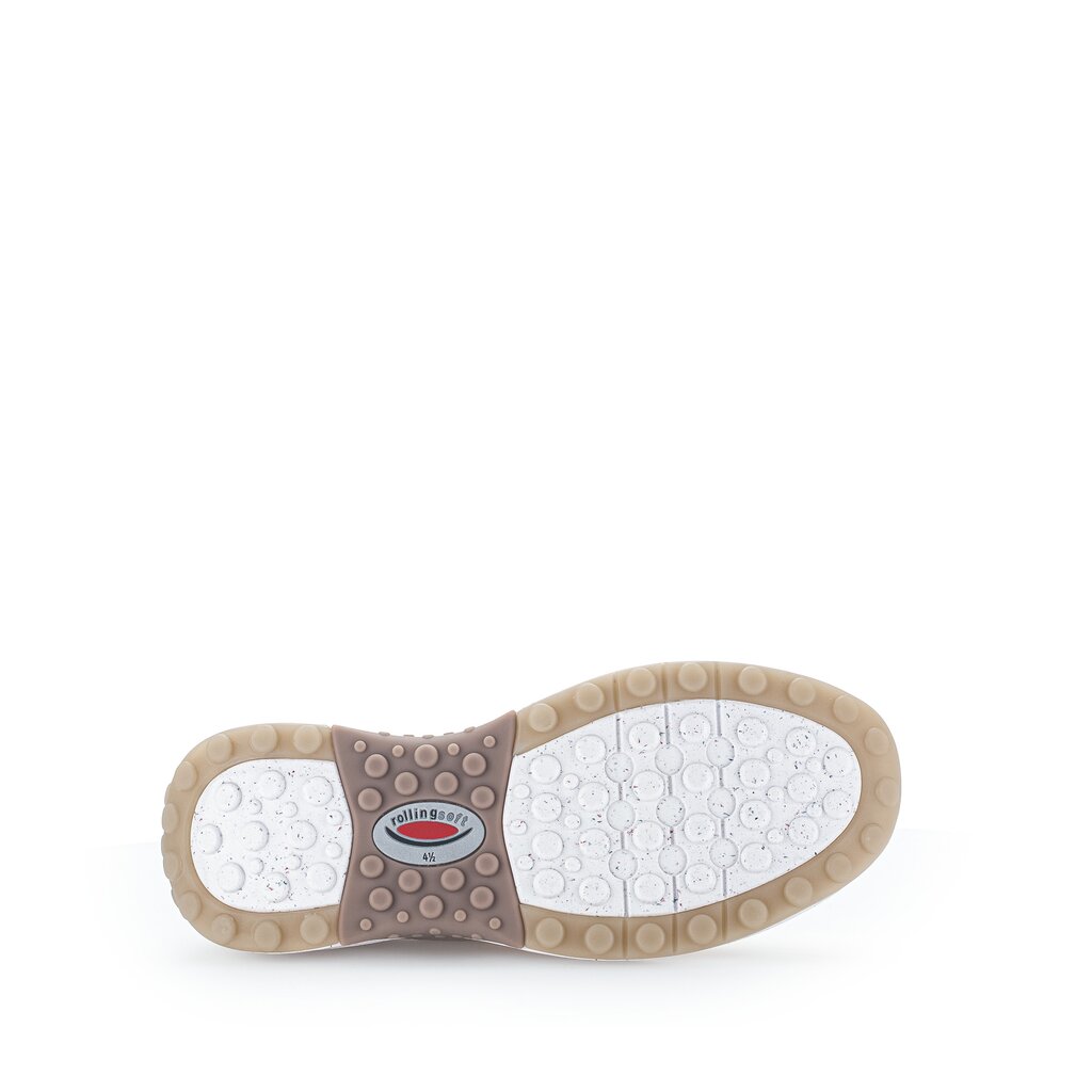 Pius Gabor Sneaker low beige Fabrik Onlineshop