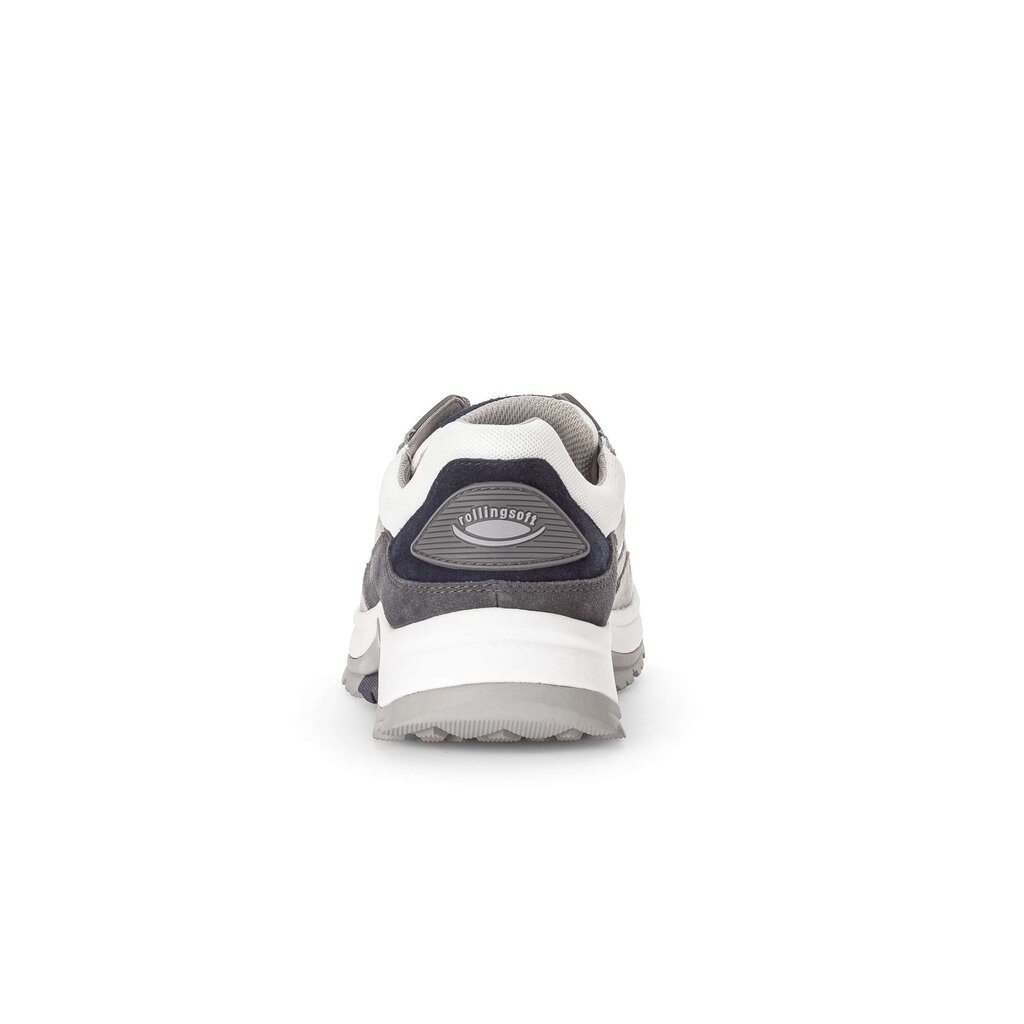 Pius Gabor rollingsoft Sneaker low grau Sonderangebot