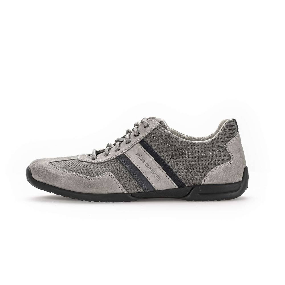 Pius Gabor Pius Gabor Sneaker low grau Rabatt