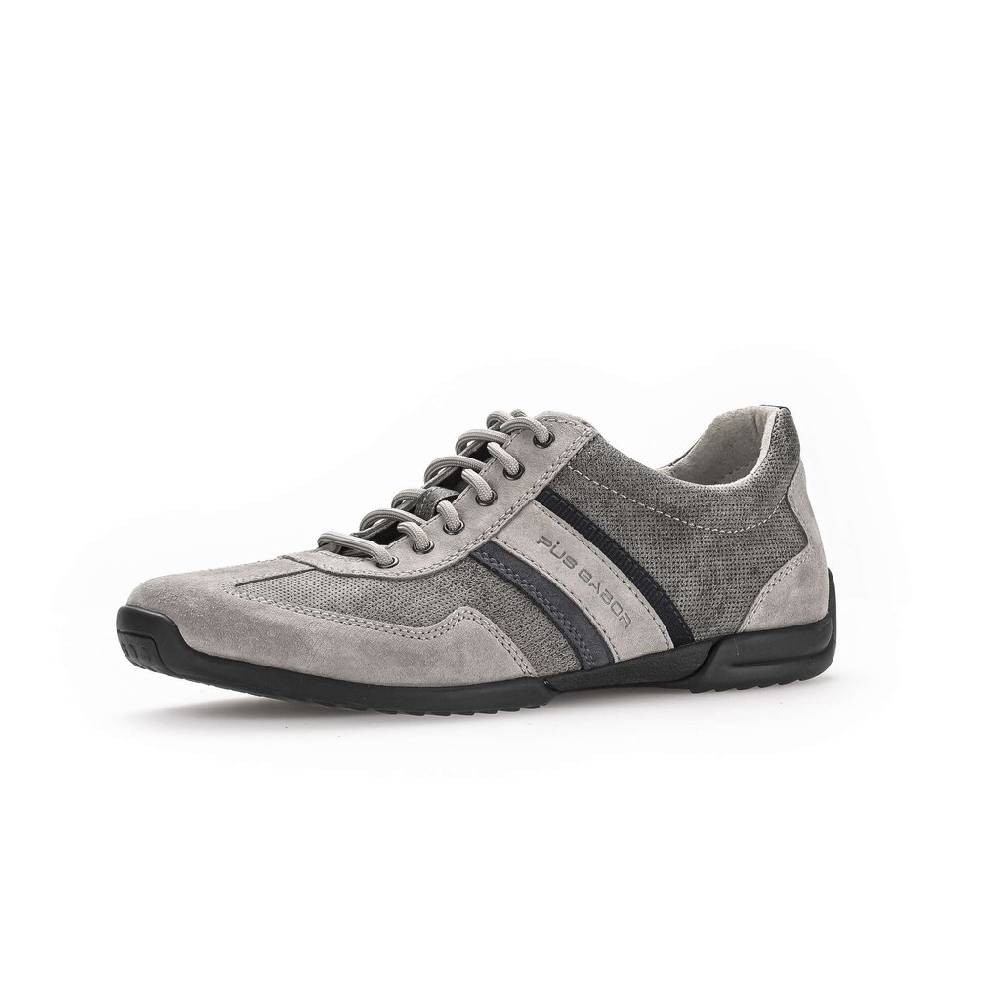 Pius Gabor Pius Gabor Sneaker low grau Rabatt
