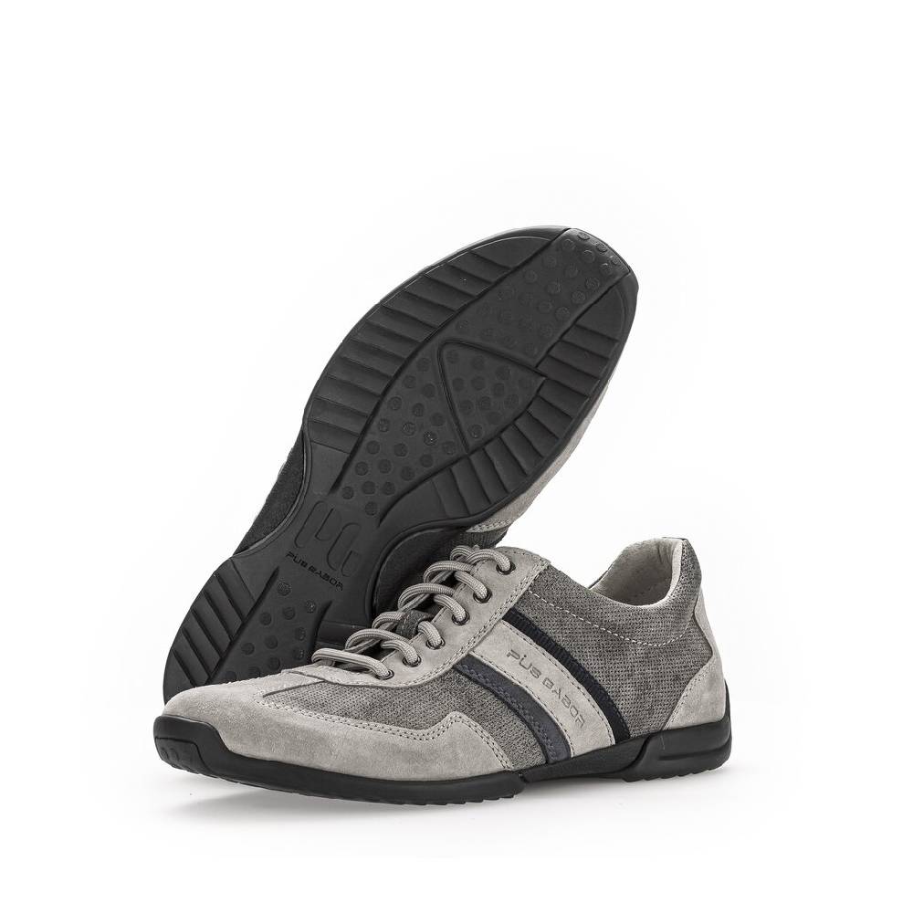 Pius Gabor Pius Gabor Sneaker low grau Rabatt