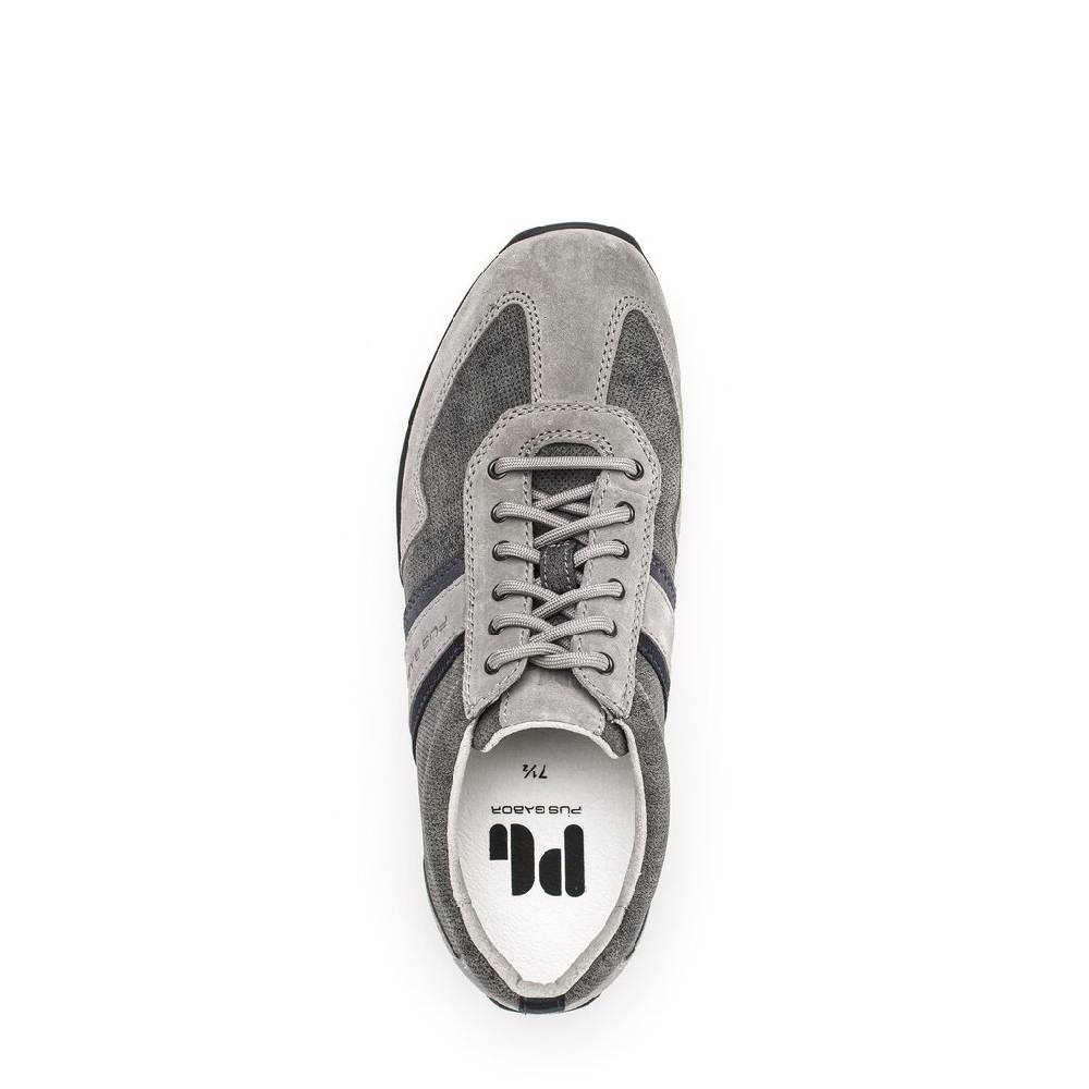 Pius Gabor Pius Gabor Sneaker low grau Rabatt