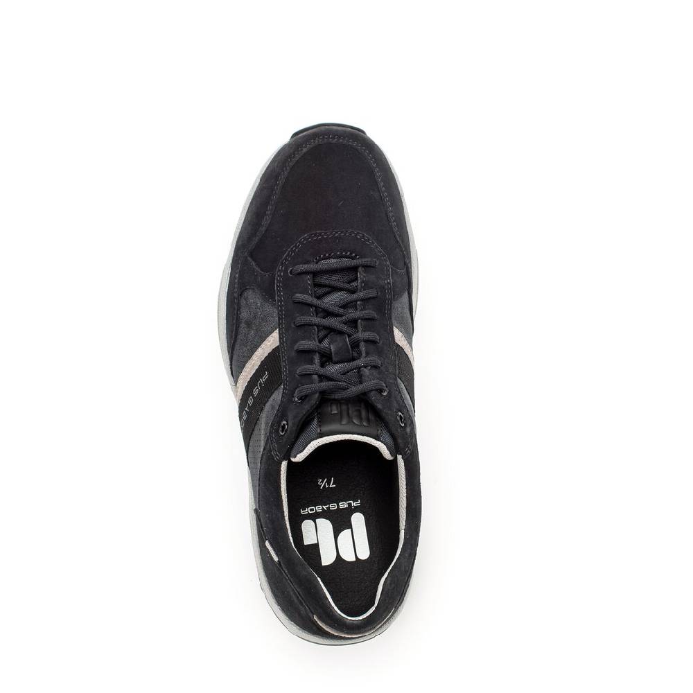 Pius Gabor Pius Gabor Sneaker low blau Günstig kaufen