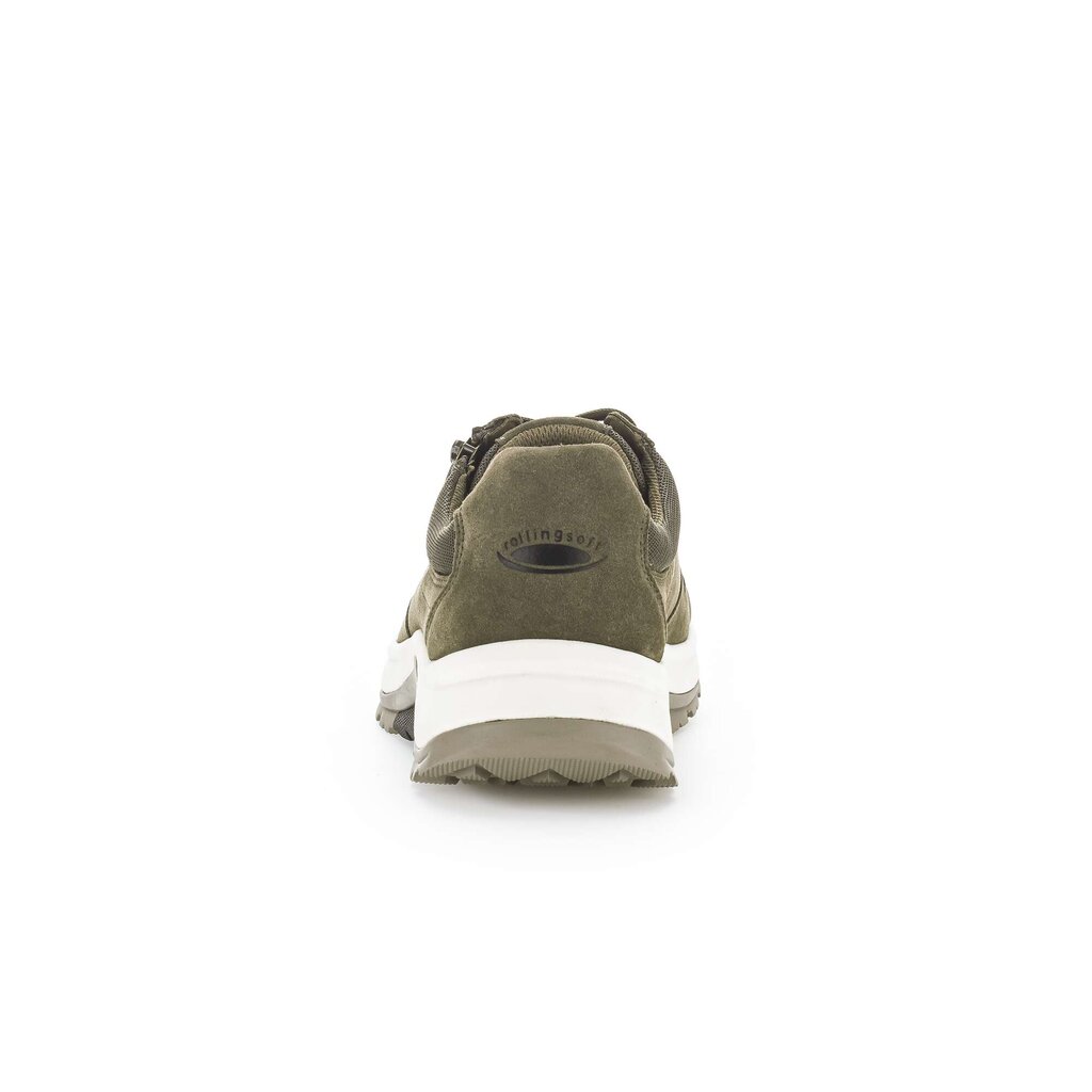 Pius Gabor rollingsoft Sneaker low grün Versandkostenfrei