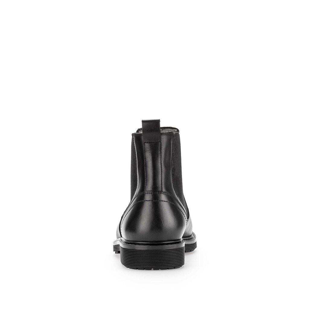 Pius Gabor Pius Gabor Chelsea Boot schwarz Großer Ausverkauf