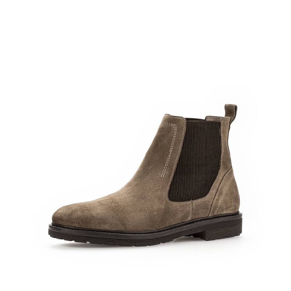 Pius Gabor Pius Gabor Chelsea Boot beige Flash Sale