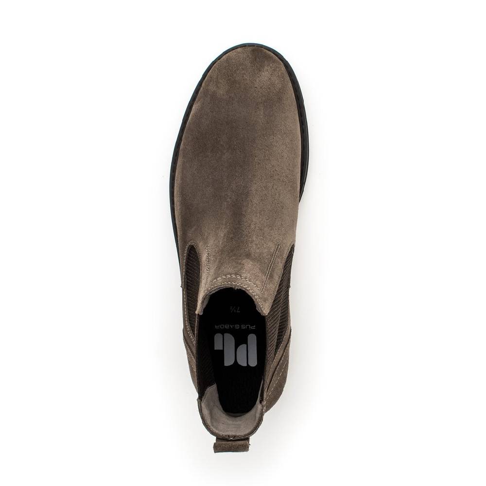 Pius Gabor Pius Gabor Chelsea Boot beige Flash Sale