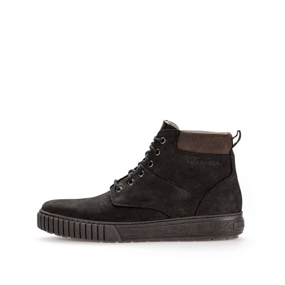 Pius Gabor Pius Gabor Sneaker high blau Begrenztes Angebot